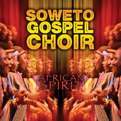 AFRICAN SPIRIT