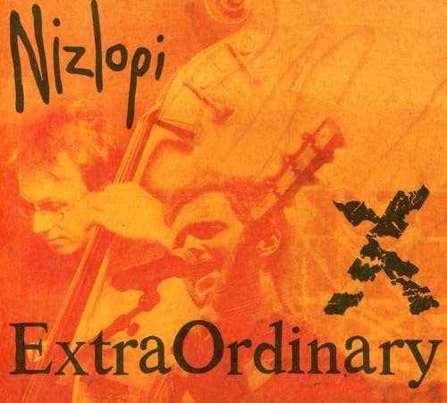 Extraordinary