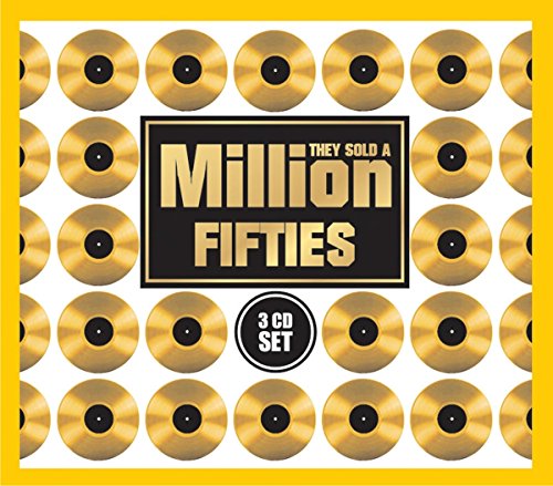 They Sold a Million