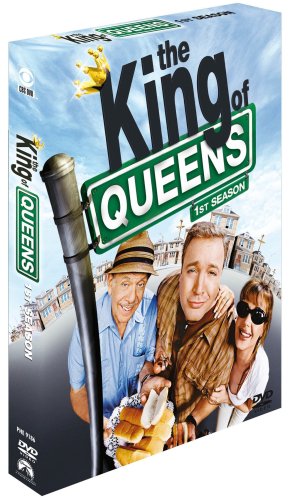 King of Queens - Season 1 [DVD]