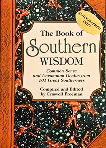 The Book of Southern Wisdom