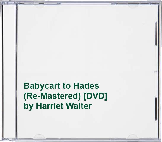 Babycart to Hades (Re-Mastered) [DVD]