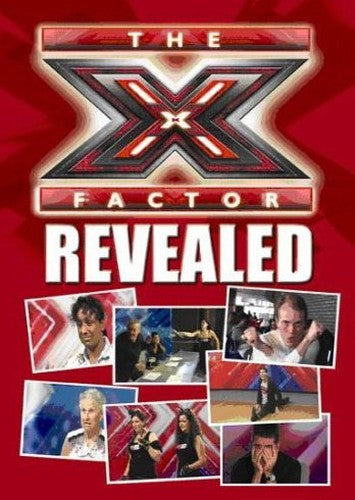 The X Factor: Revealed [DVD] [NTSC]