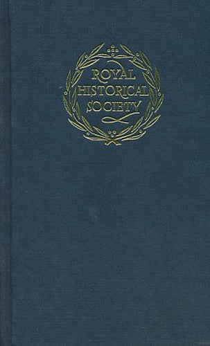 Transactions of the Royal Historical Society