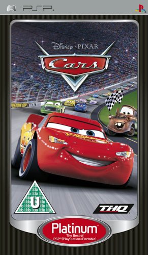 Cars (PSP)