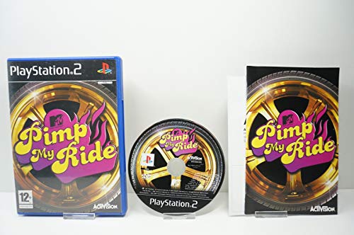 Pimp My Ride (PS2)