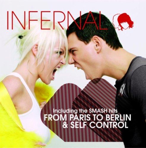 From Paris To Berlin