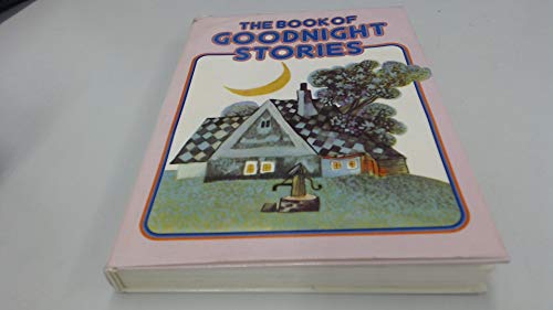 The Book of Goodnight Stories