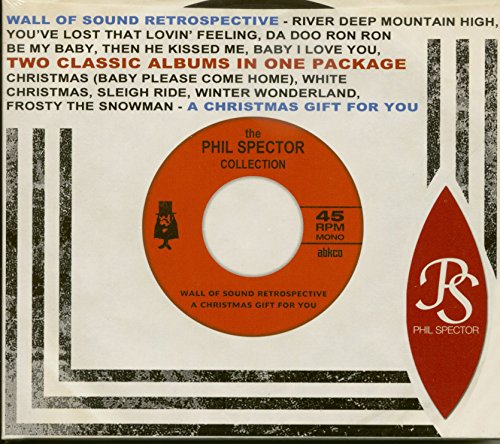 Phil Spector Definitive Collection
