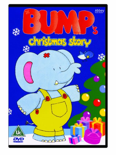 Bump's Christmas Story [DVD]