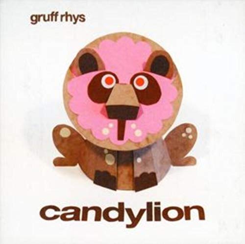 Candylion