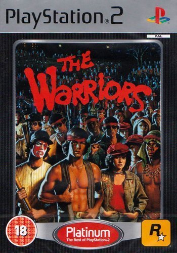 The Warriors (PS2)