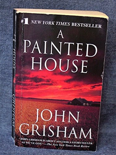 A Painted House