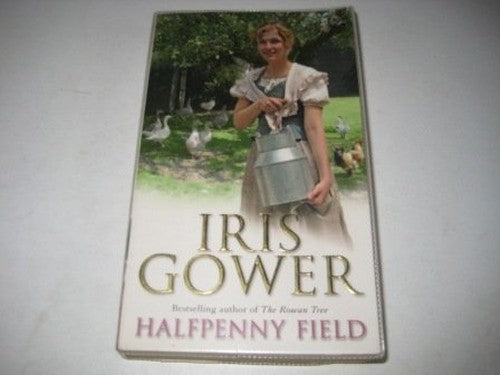 Halfpenny Field