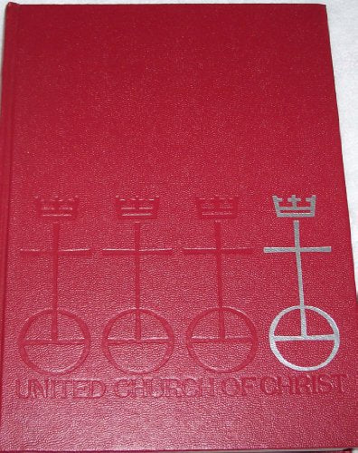 The United Church of Christ Hymnal