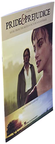 Pride and Prejudice : Music from the Motion Picture Soundtrack