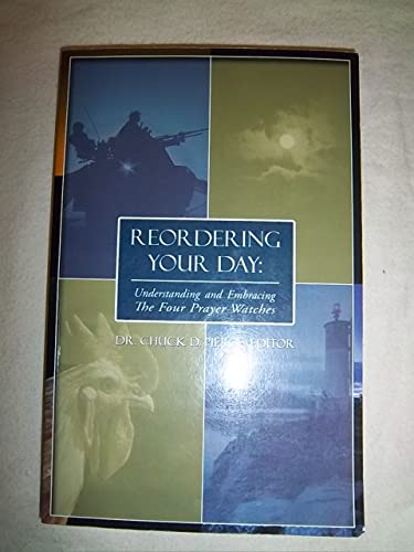 Reordering Your Day: Understanding and Embracing the Four Prayer Watches
