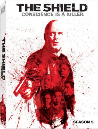 The Shield: Season 5