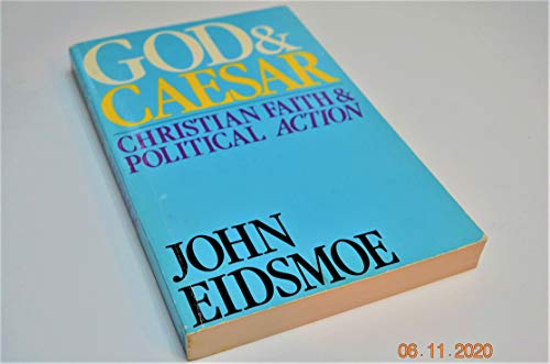 God and Caesar