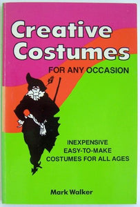 Creative Costumes 