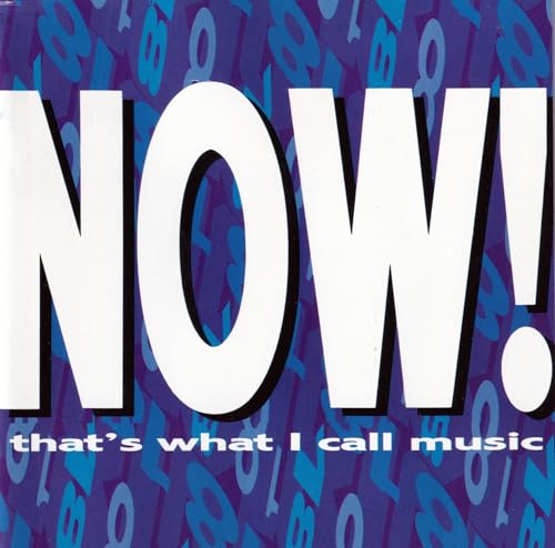 Now That's What I Call Music 18