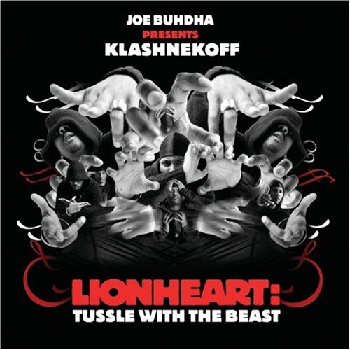 Lionheart: Tussle With the Beast