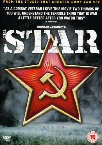 The Star [2002] [DVD]