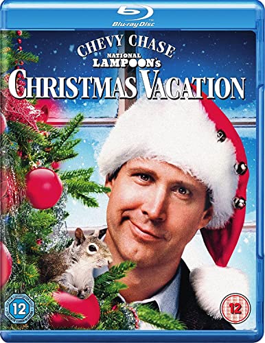 National Lampoons Christmas Vacation