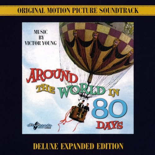 Around The World In 80 Days (Young)
