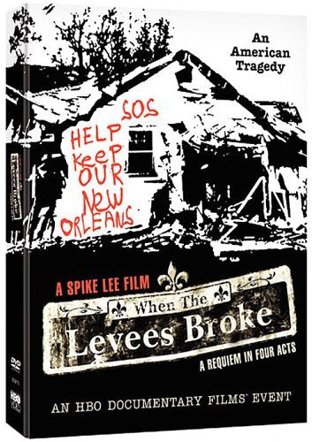When The Levees Broke [3 Disk Edition] [DVD] [2006] [2007]