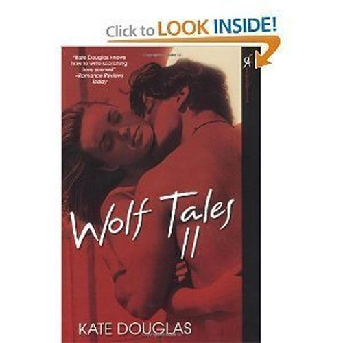 Wolf Tales II