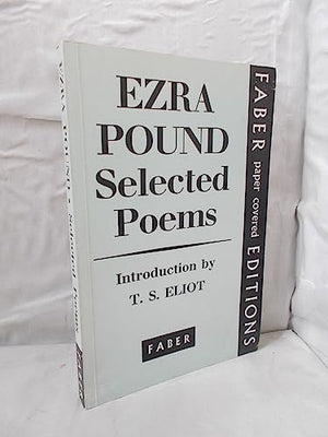 Selected Poems