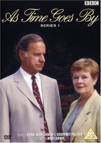 As Time Goes By - Series 1 [DVD]