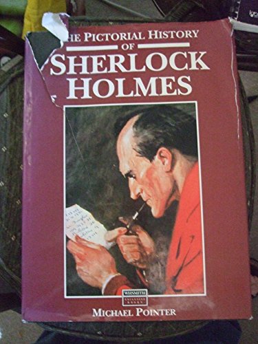 THE PICTORIAL HISTORY OF SHERLOCK HOLMES.