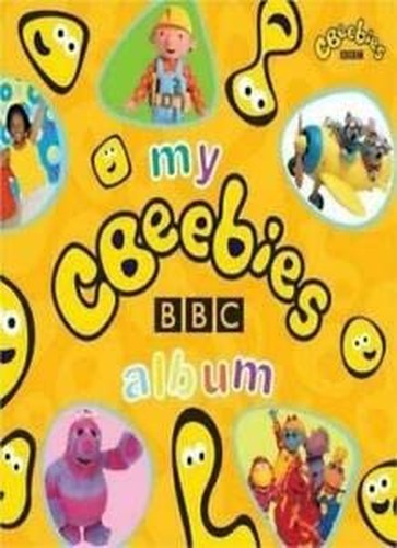 My CBeebies Album