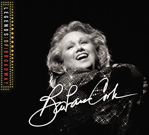 Legends of Broadway (Dig)