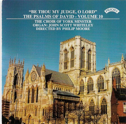 The Complete Psalms of David, Volume 10 (final volume)