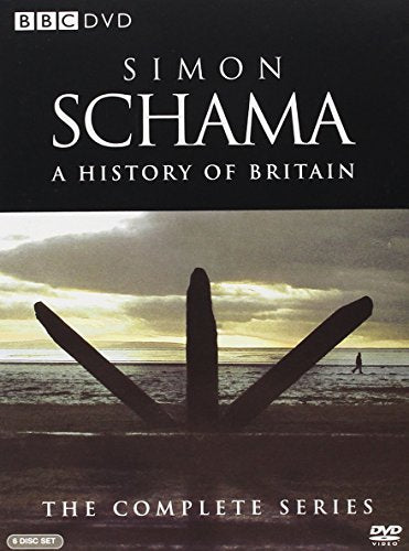 Simon Schama: A History of Britain - The Complete BBC Series