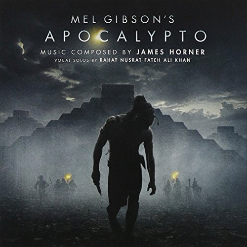 Apocalypto (Score)