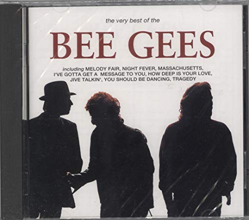 The Very Best Of