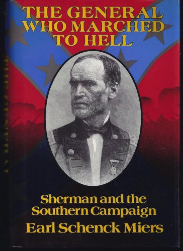 General Who Marched to Hell