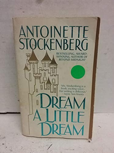 Dream a Little Dream