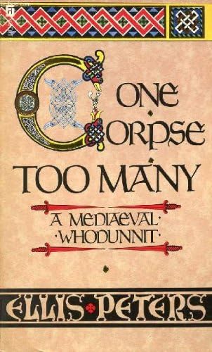 One Corpse Too Many