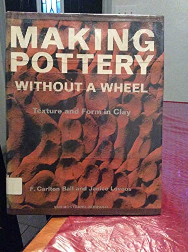 Making Pottery without a Wheel