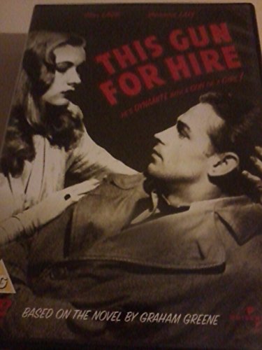 This Gun For Hire [DVD]