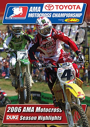 AMA Motocross Championship