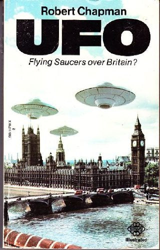 Unidentified Flying Objects