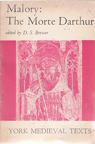 Morte d'Arthur