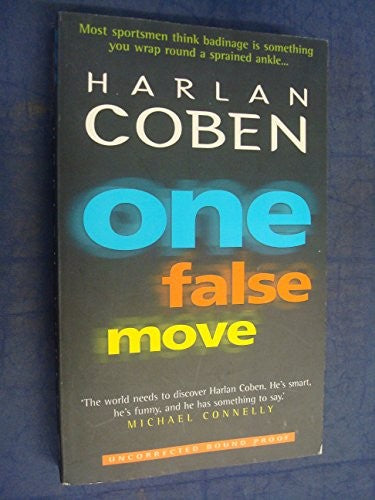 One False Move