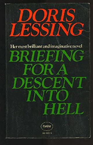 Briefing for a Descent into Hell